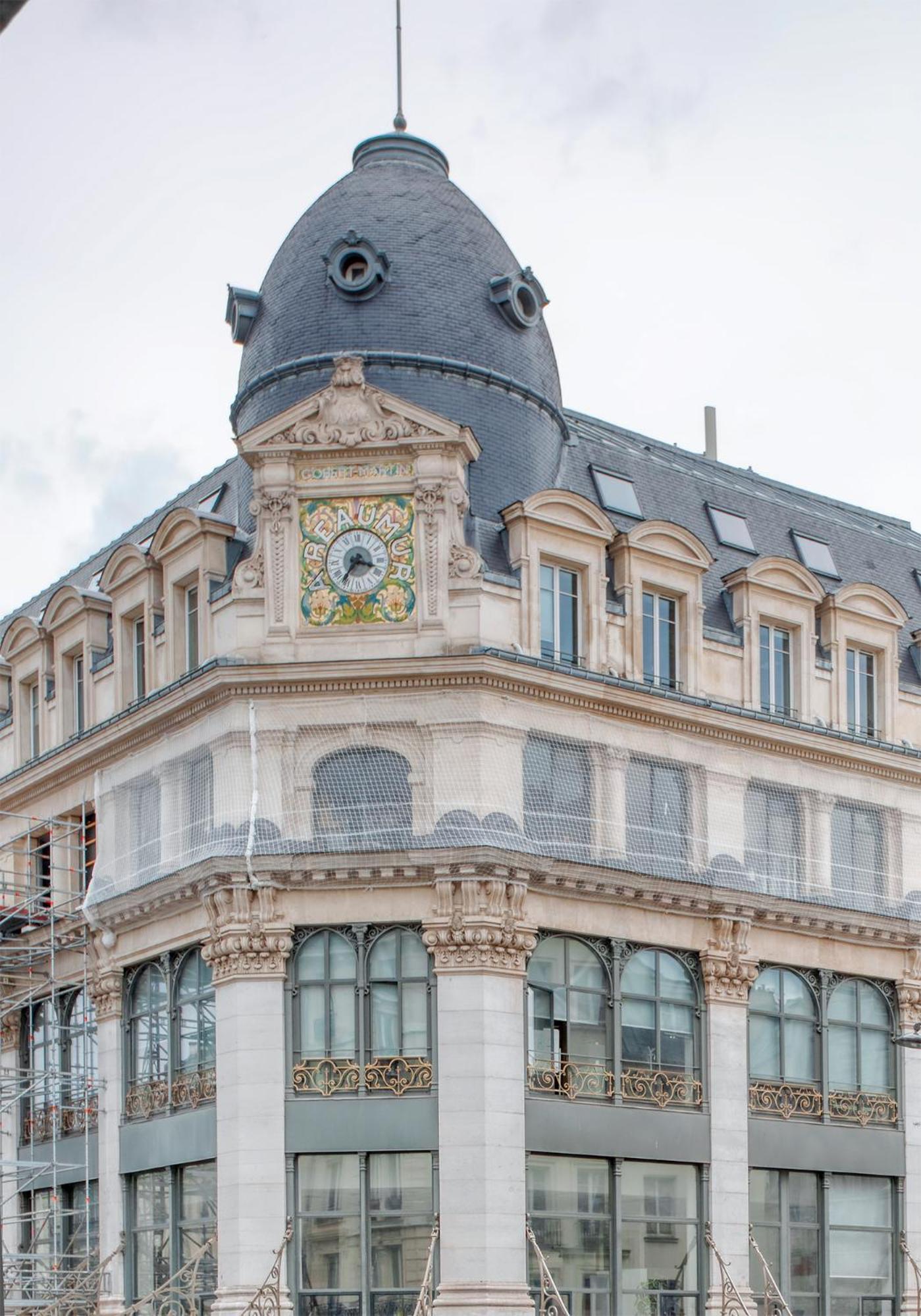 Charmant 150M2 5Ch Romantic - Centre Ville - Clim Paris Exteriör bild
